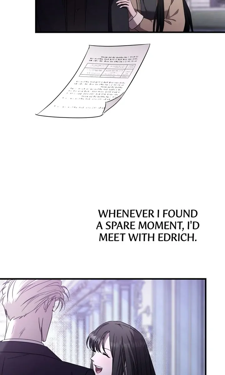 Dominant Castle Chapter 38 page 4 - 
