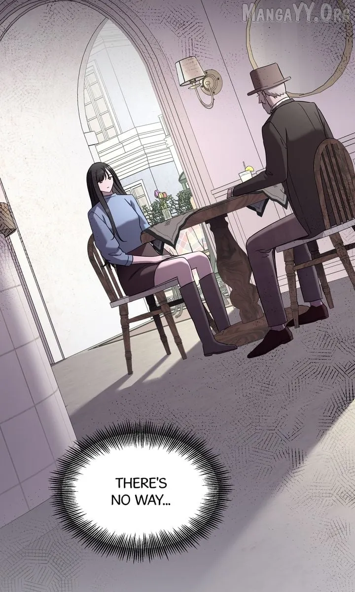 Dominant Castle Chapter 38 page 39 - 
