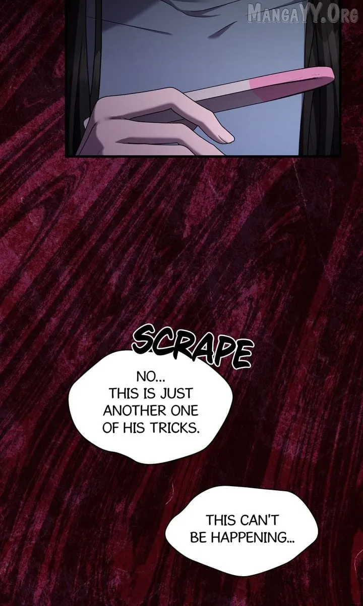 Dominant Castle Chapter 38 page 42 - 