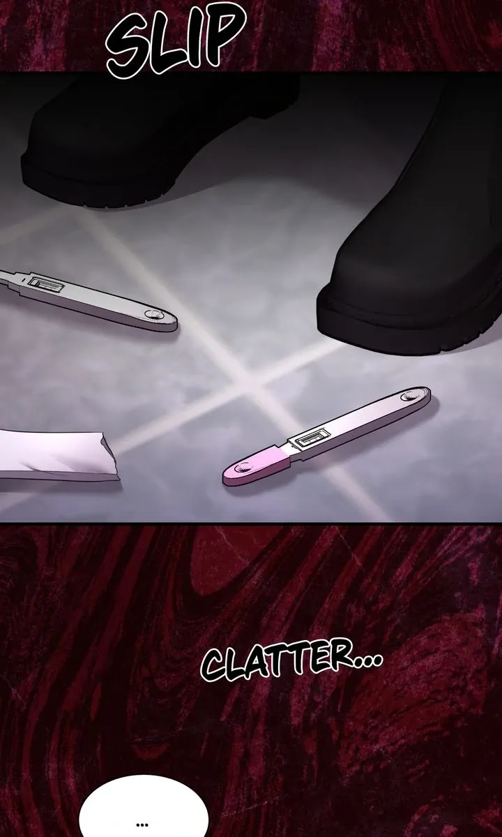 Dominant Castle Chapter 38 page 43 - 