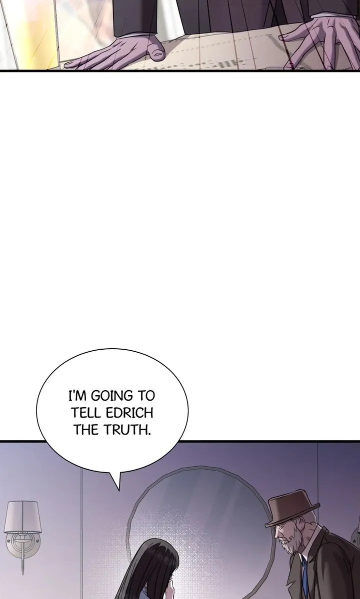 Dominant Castle Chapter 38 page 53 - 