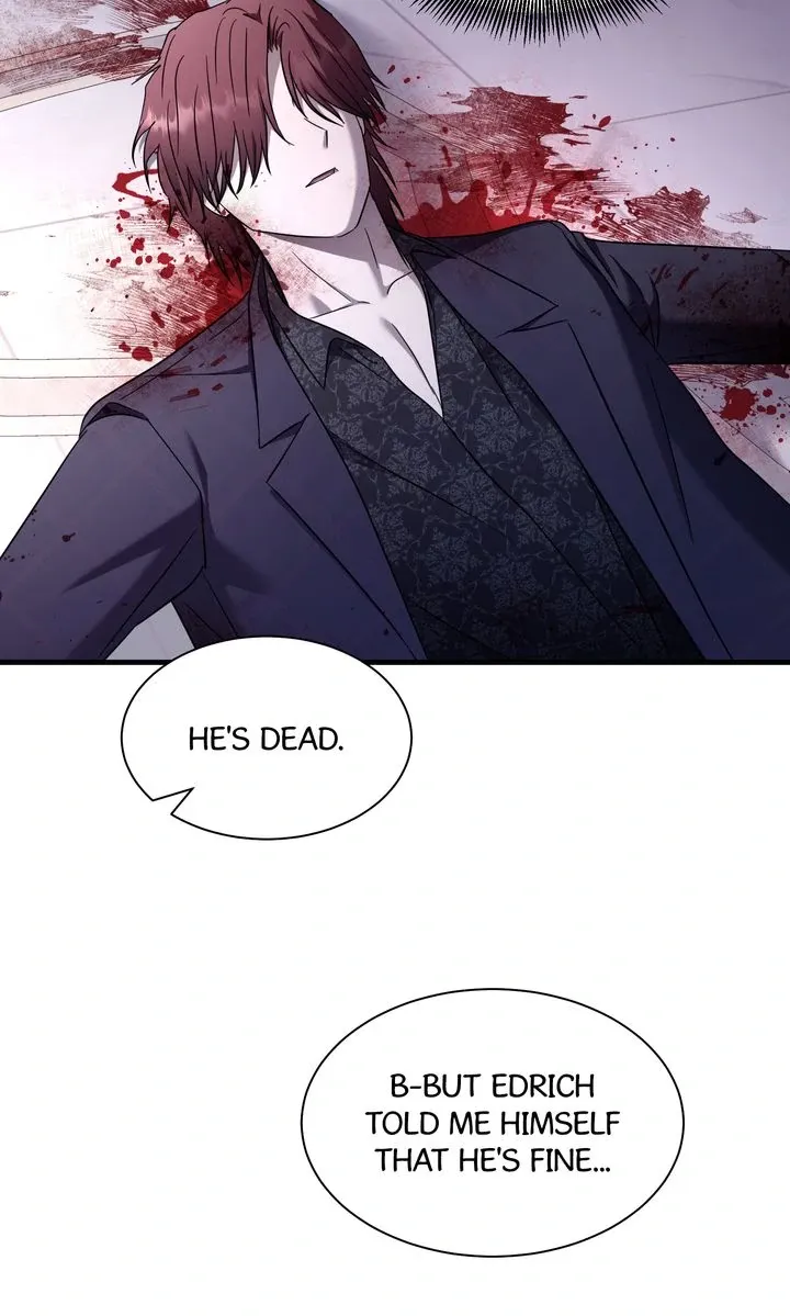 Dominant Castle Chapter 38 page 58 - 