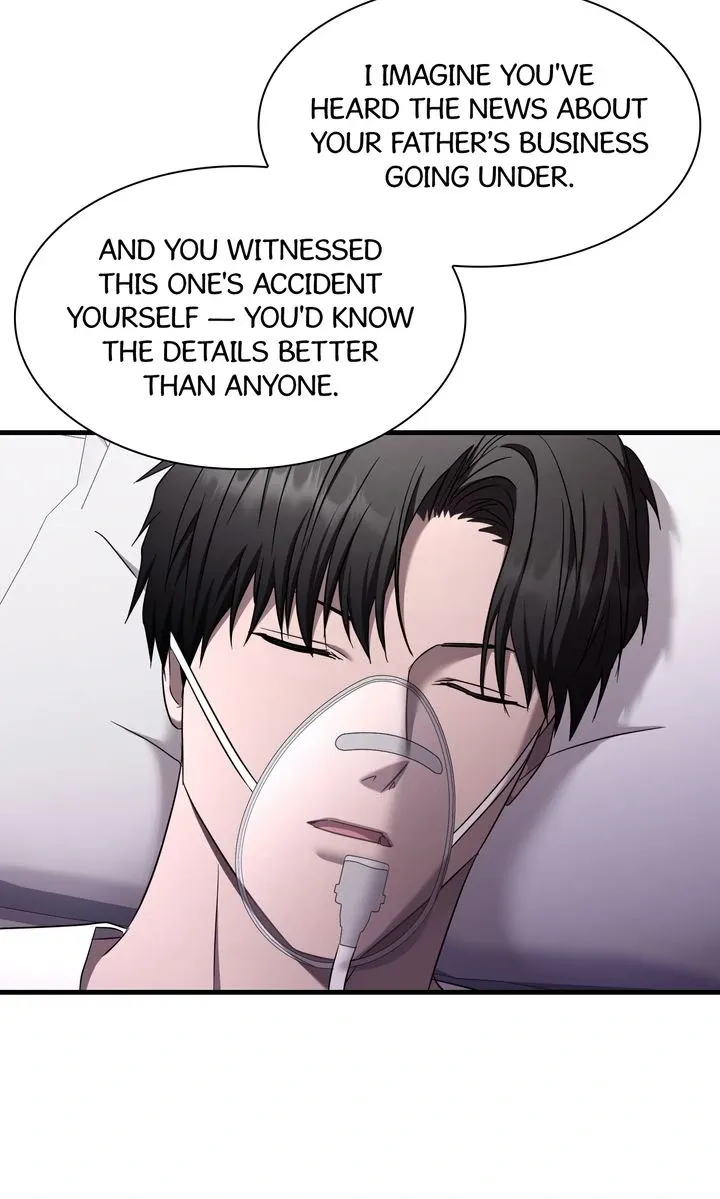 Dominant Castle Chapter 38 page 60 - 