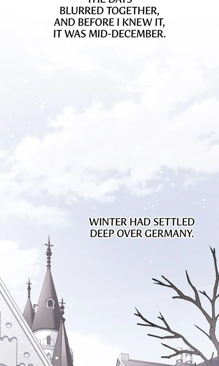 Dominant Castle Chapter 38 page 7 - 