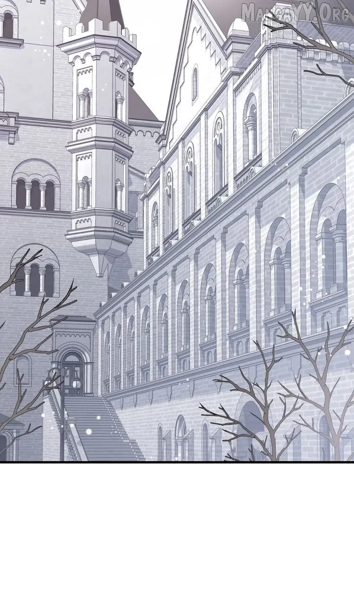 Dominant Castle Chapter 38 page 8 - 