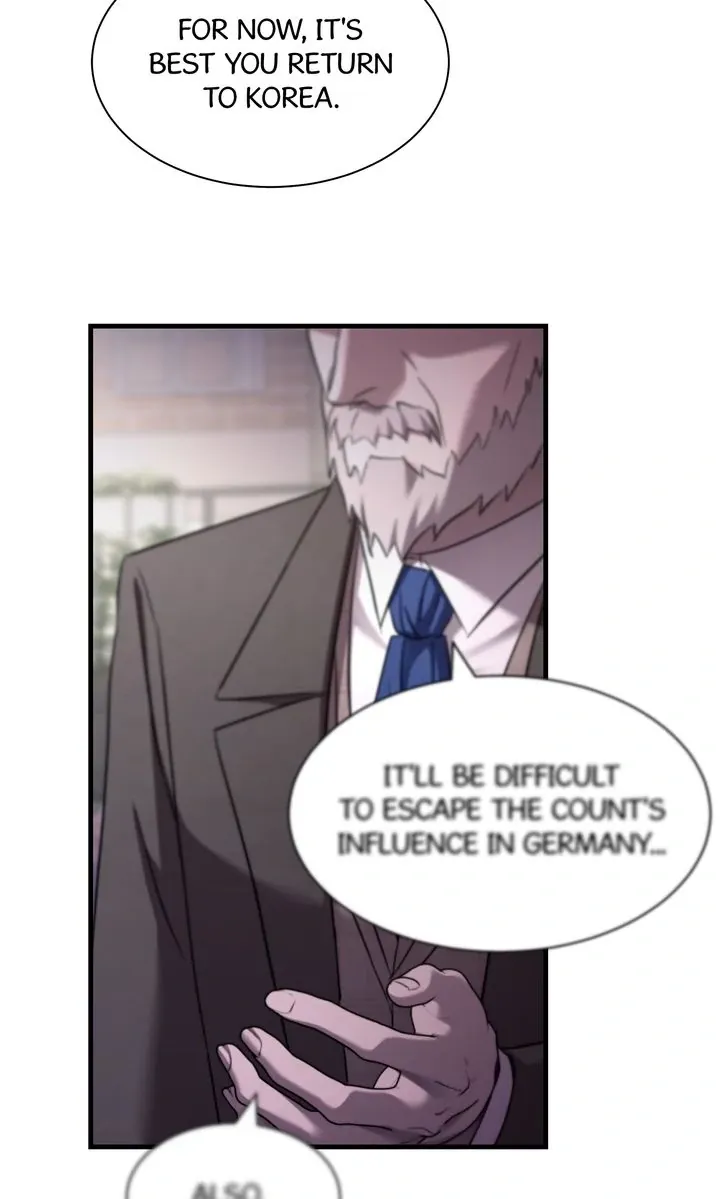 Dominant Castle Chapter 38 page 74 - 