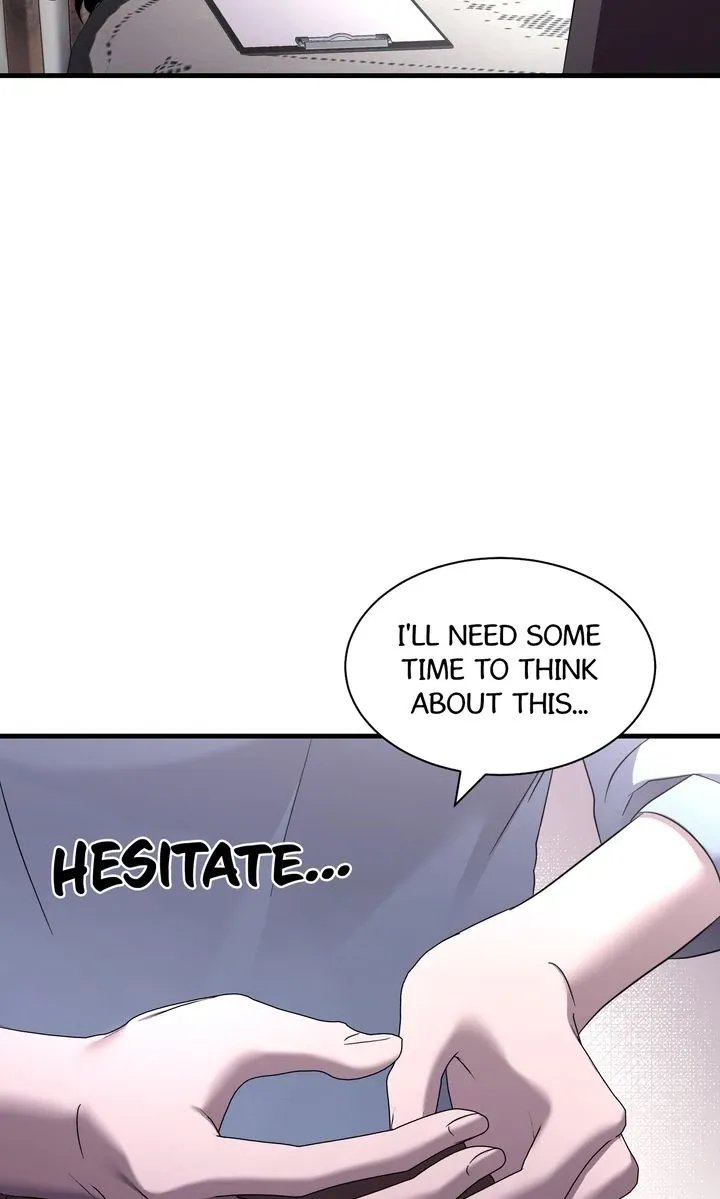 Dominant Castle Chapter 38 page 76 - 