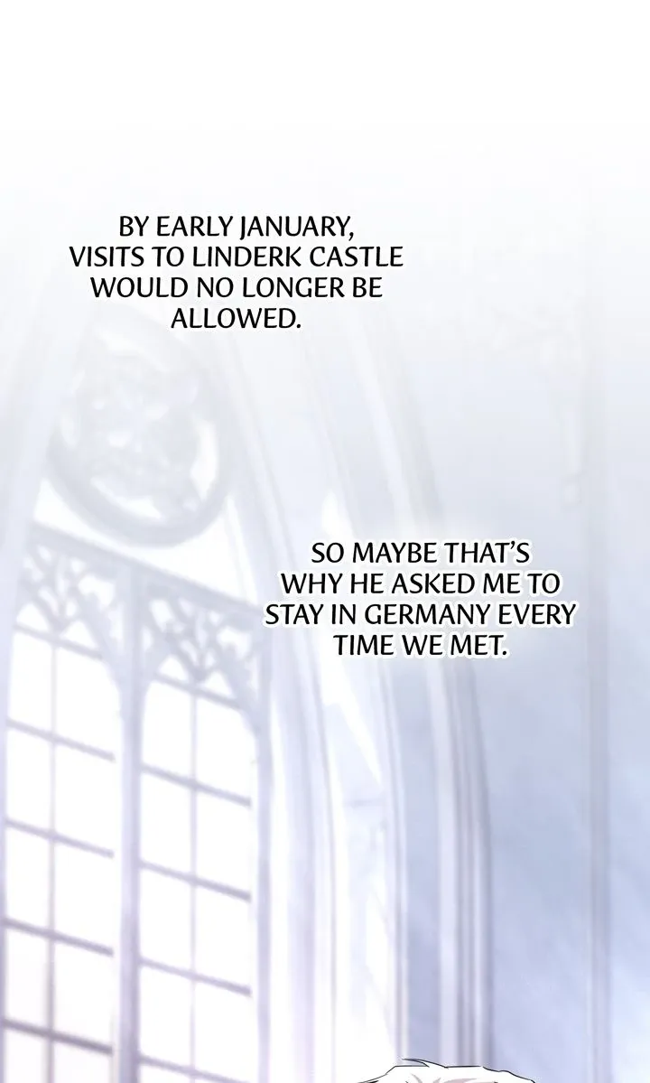 Dominant Castle Chapter 38 page 9 - 