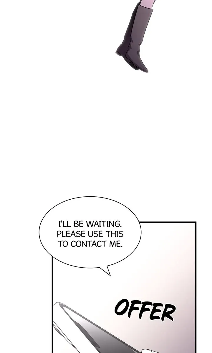 Dominant Castle Chapter 38 page 89 - 