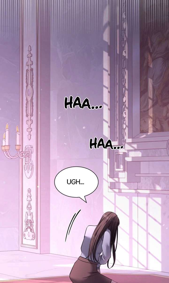 Dominant Castle Chapter 39 page 13 - 