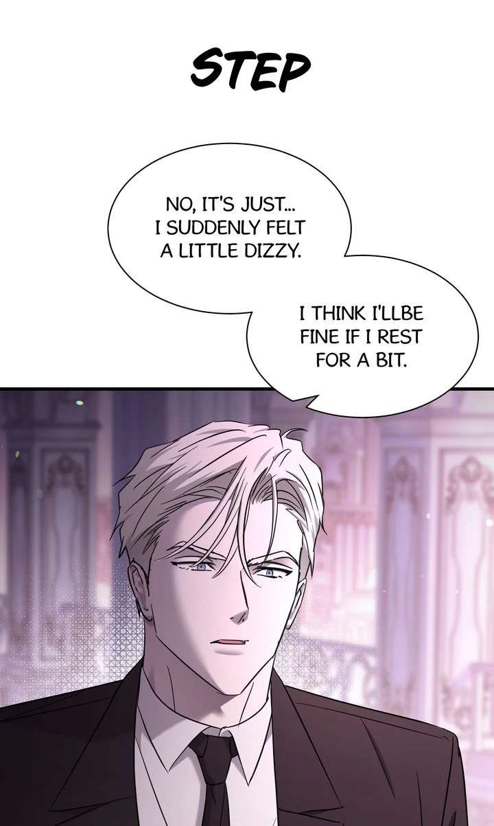 Dominant Castle Chapter 39 page 17 - 