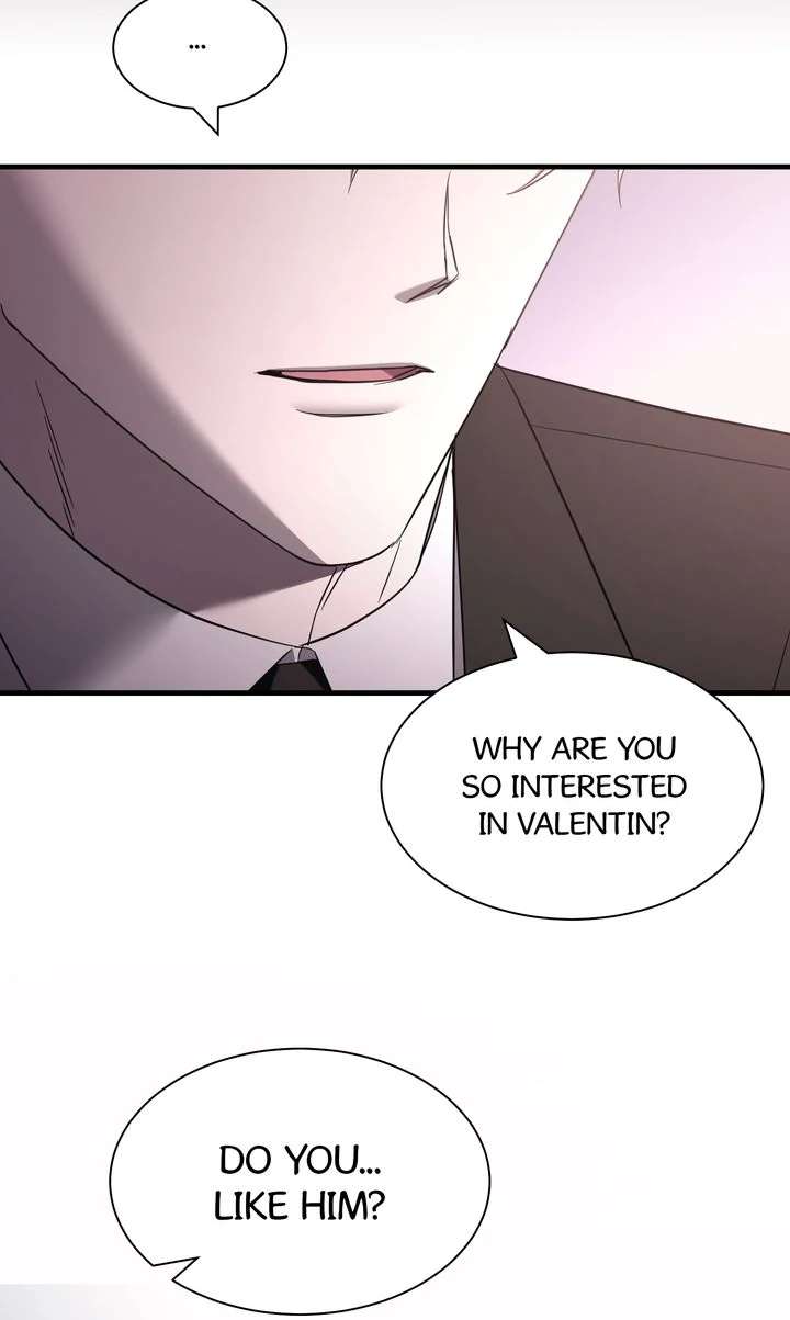 Dominant Castle Chapter 39 page 24 - 