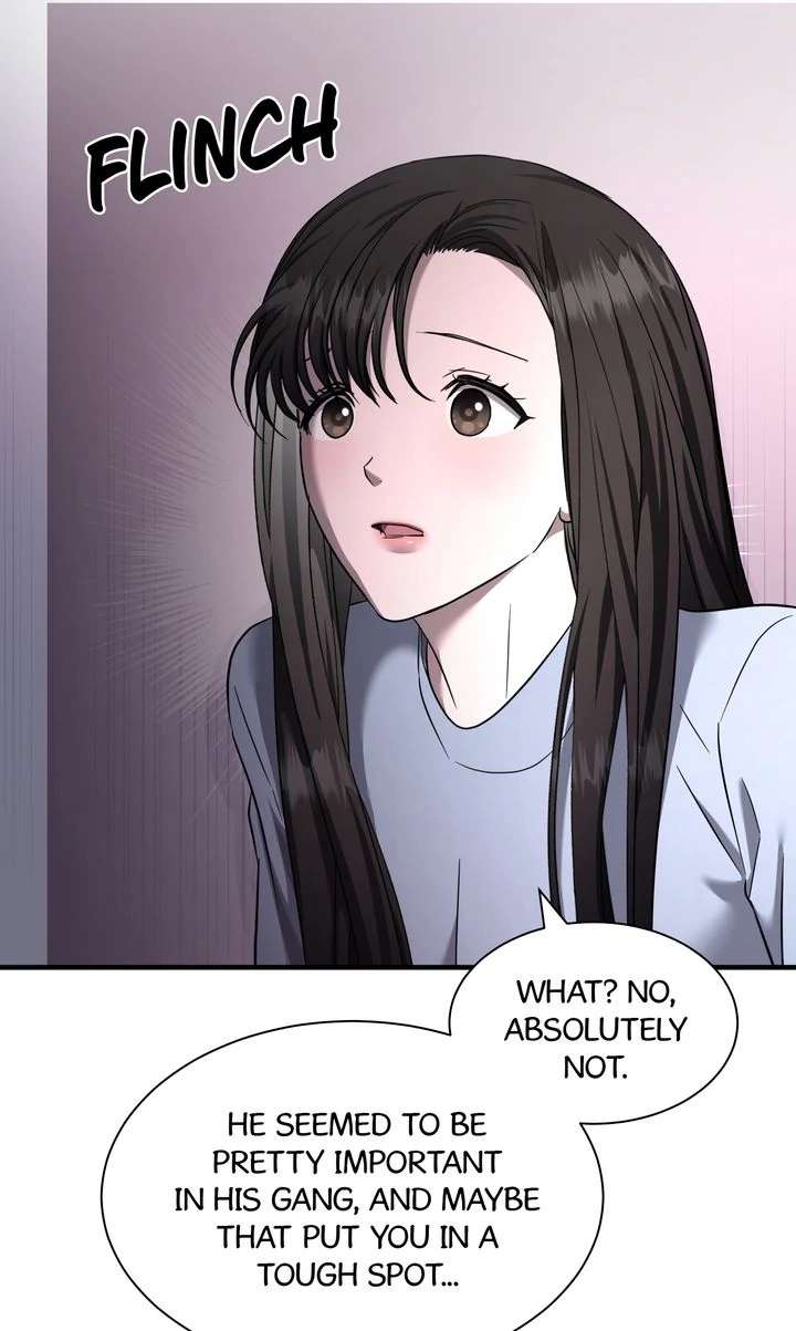 Dominant Castle Chapter 39 page 25 - 