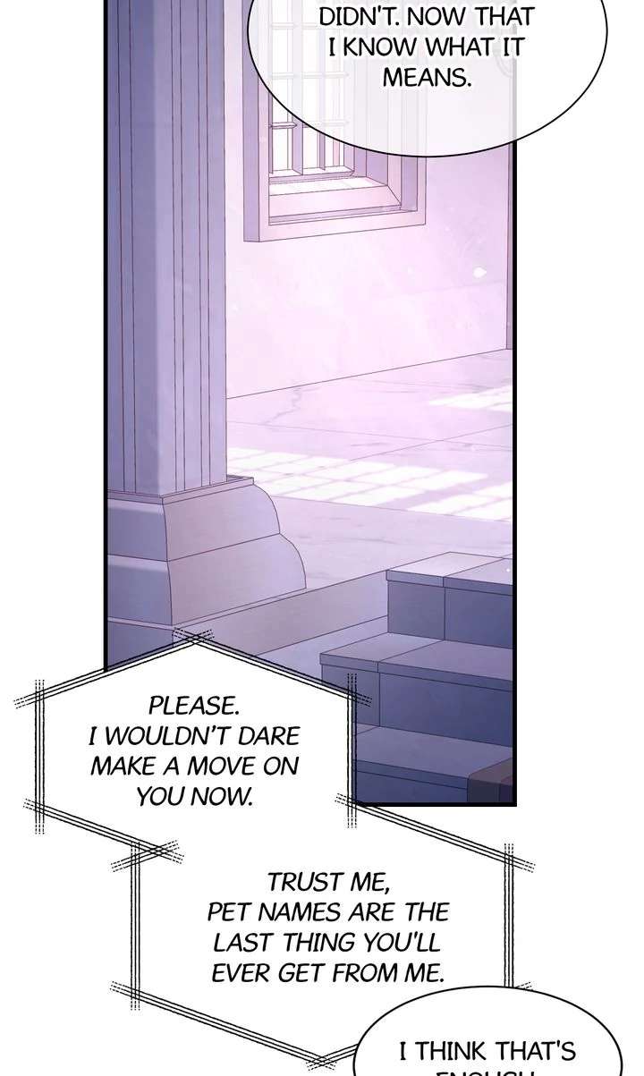 Dominant Castle Chapter 39 page 35 - 