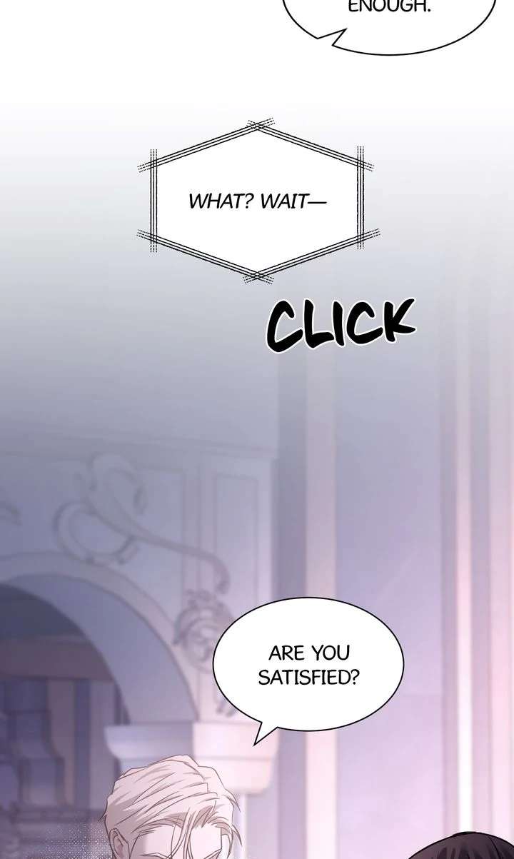 Dominant Castle Chapter 39 page 36 - 