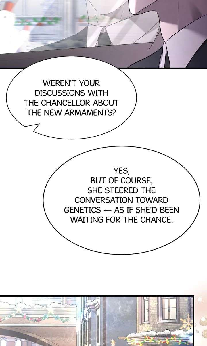Dominant Castle Chapter 39 page 48 - 