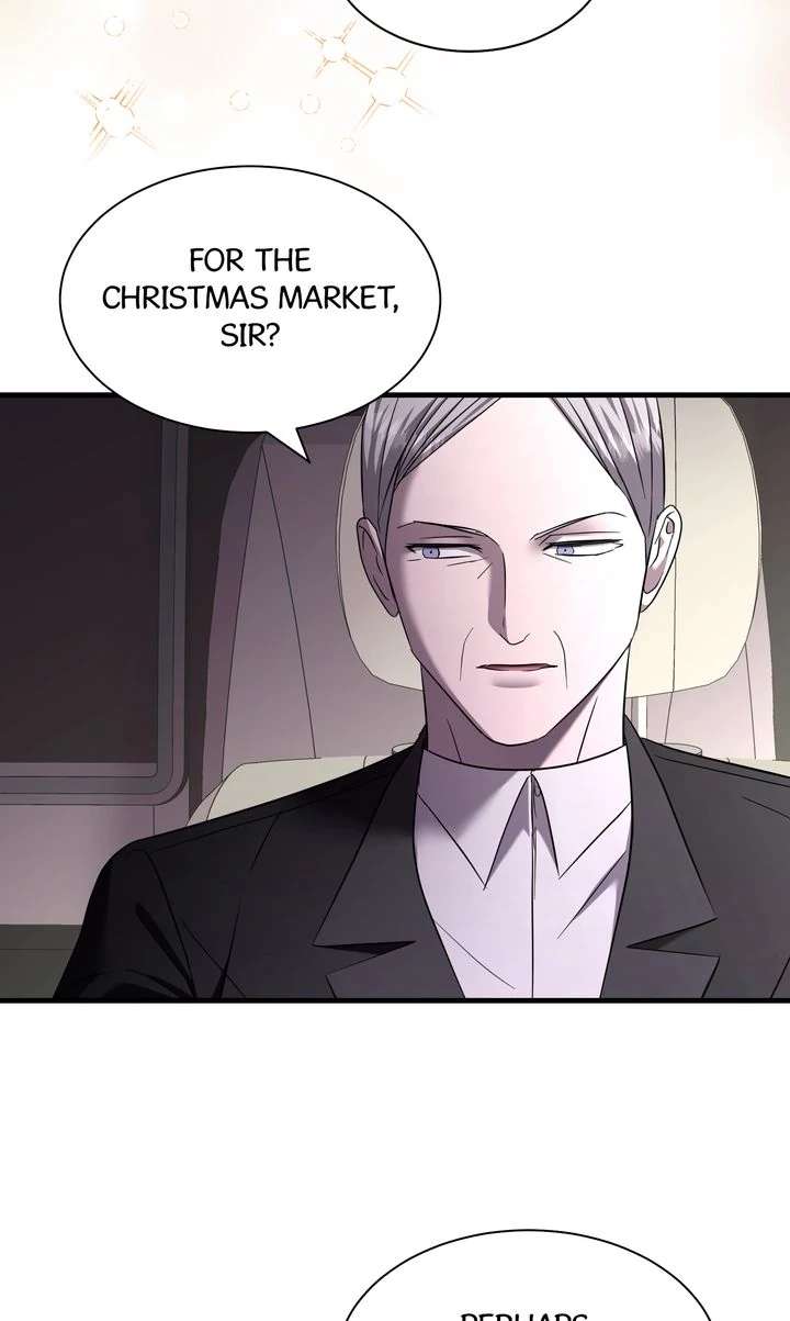 Dominant Castle Chapter 39 page 50 - 