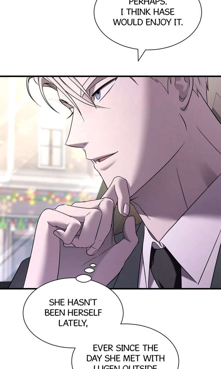 Dominant Castle Chapter 39 page 51 - 