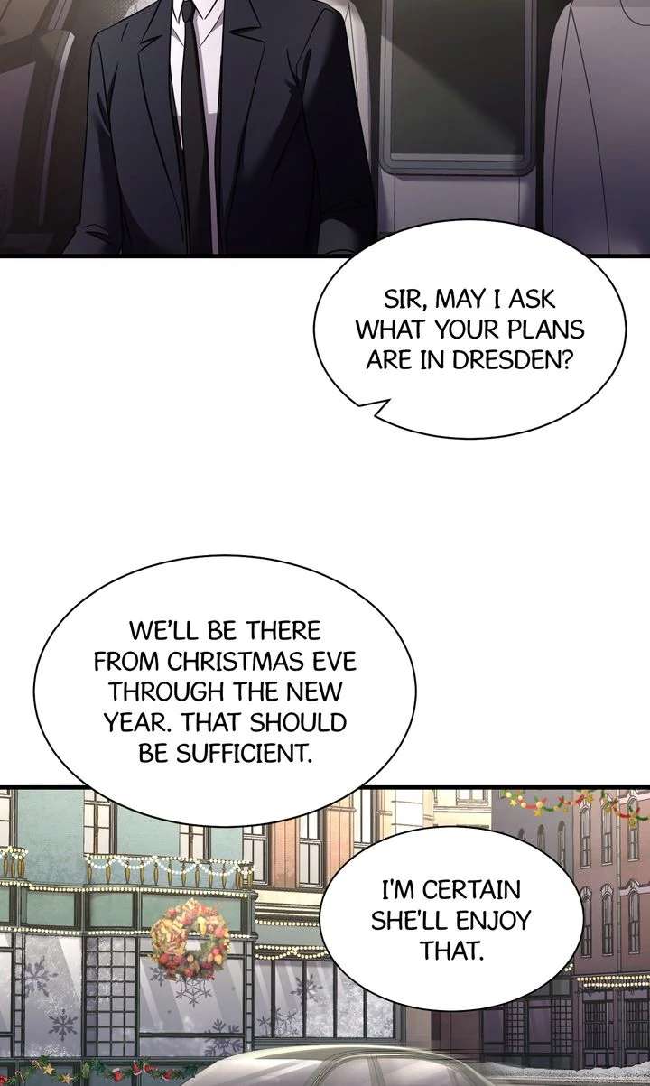 Dominant Castle Chapter 39 page 55 - 