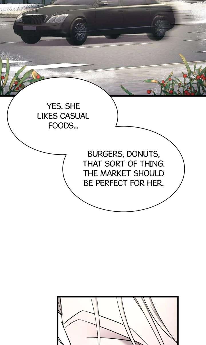 Dominant Castle Chapter 39 page 56 - 