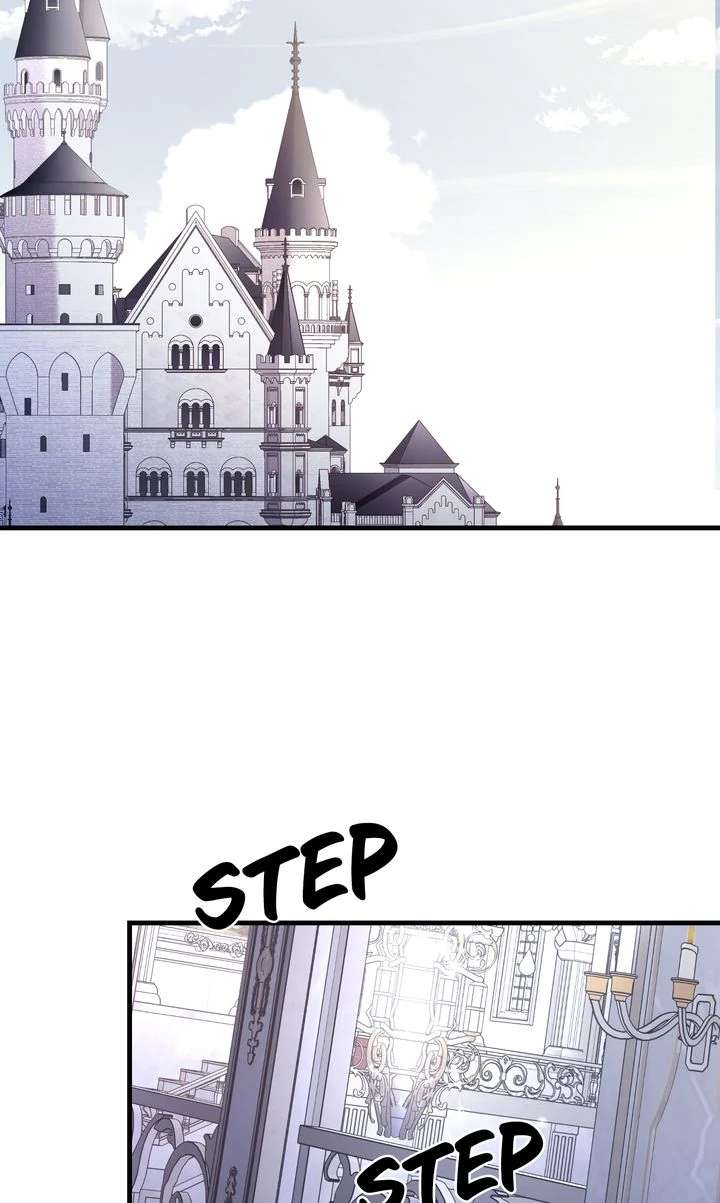 Dominant Castle Chapter 39 page 63 - 