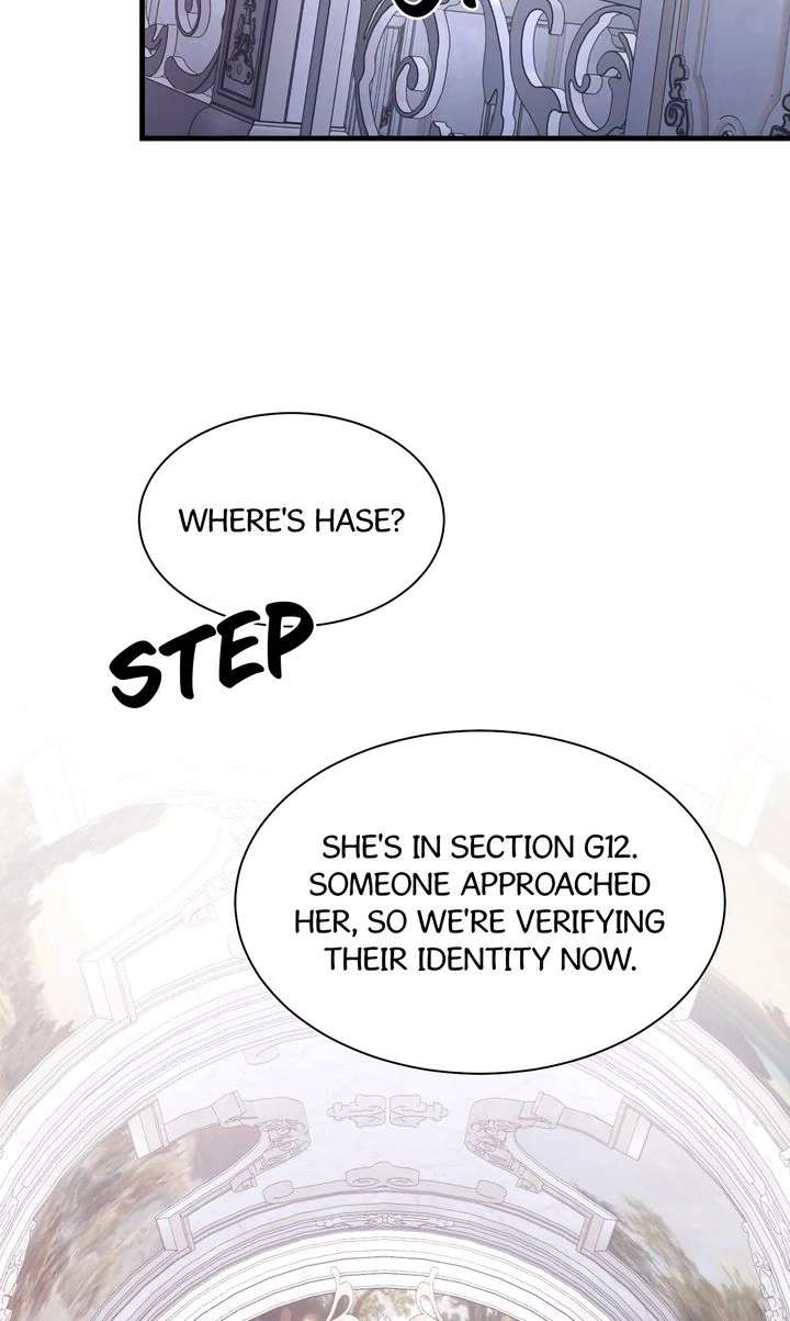 Dominant Castle Chapter 39 page 64 - 