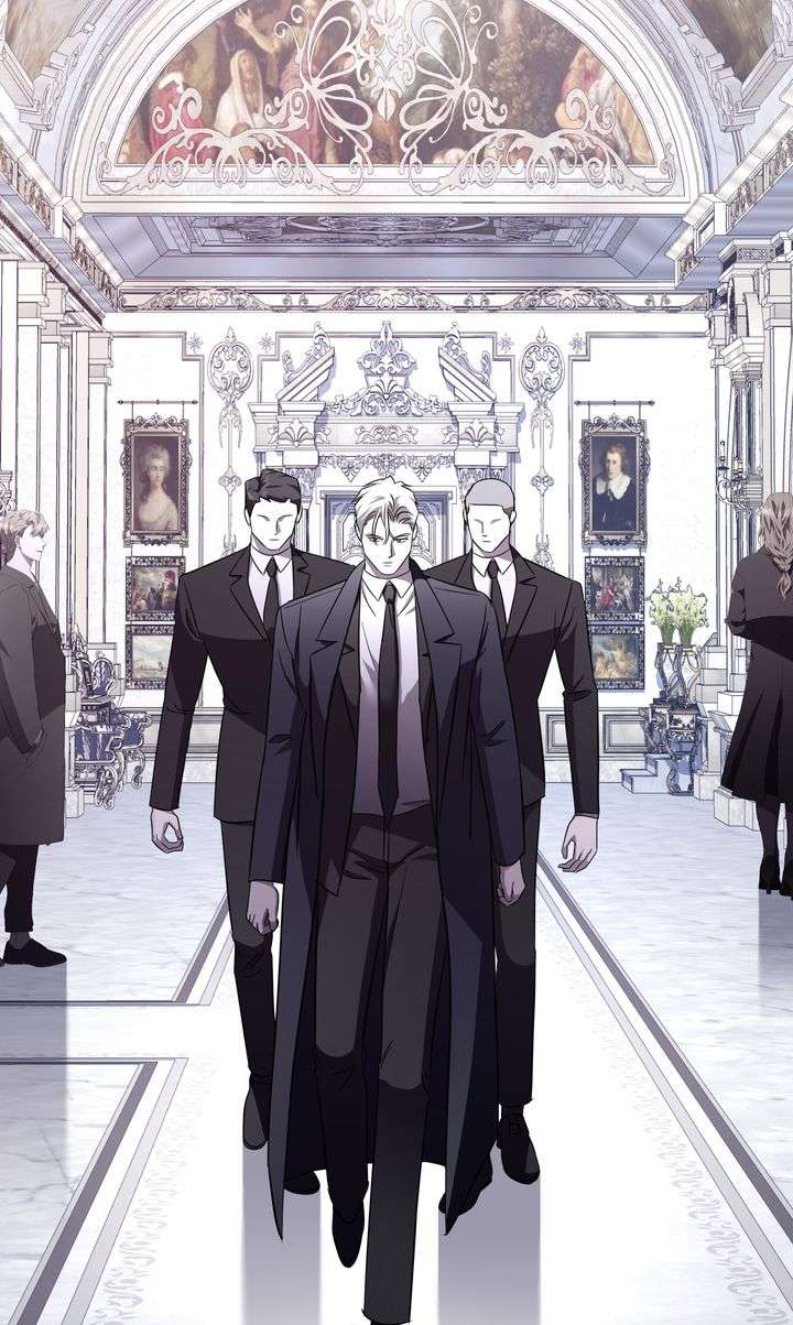 Dominant Castle Chapter 39 page 65 - 