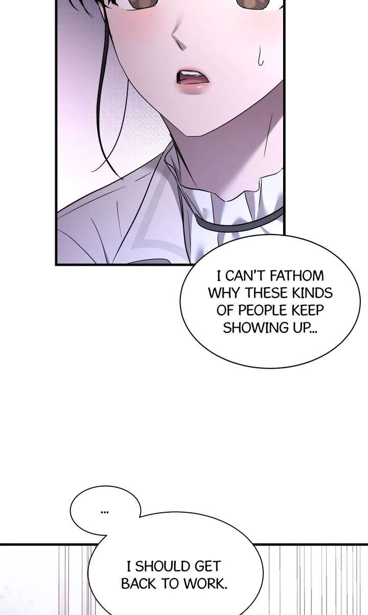 Dominant Castle Chapter 39 page 77 - 