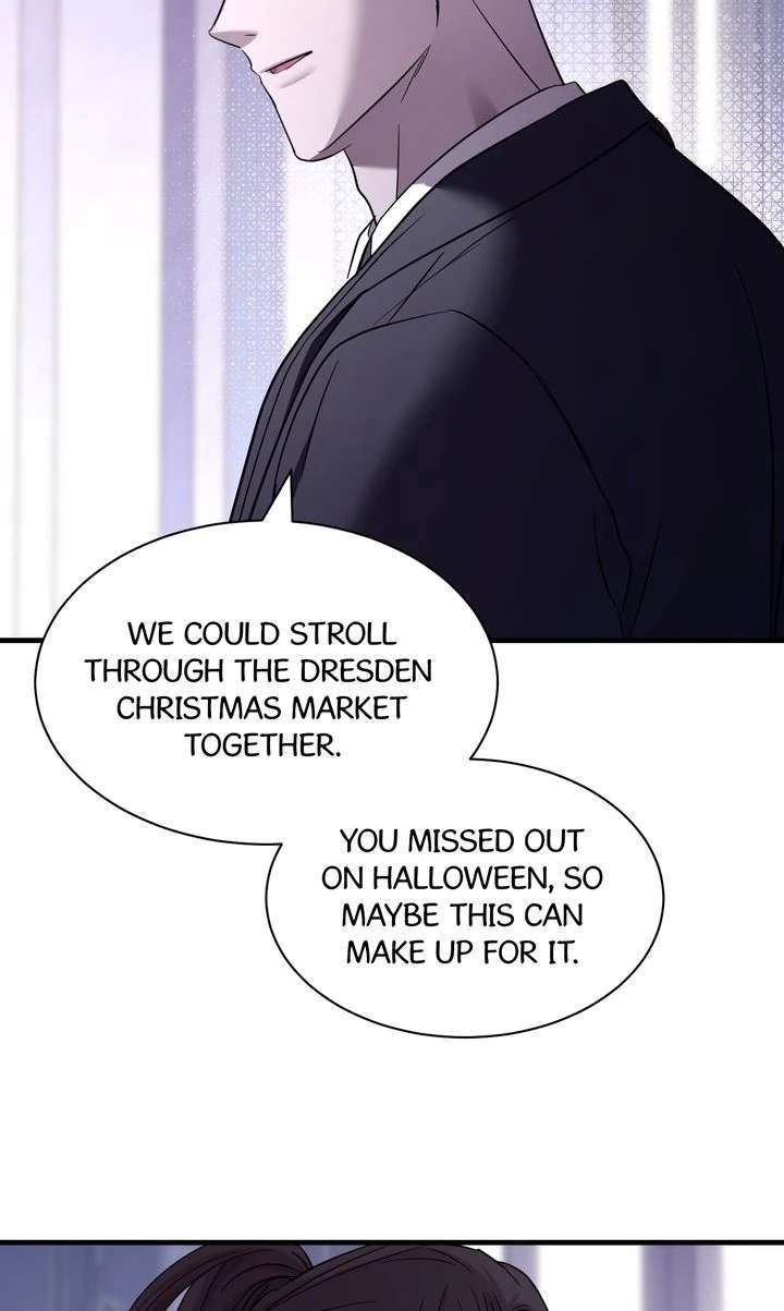 Dominant Castle Chapter 39 page 84 - 
