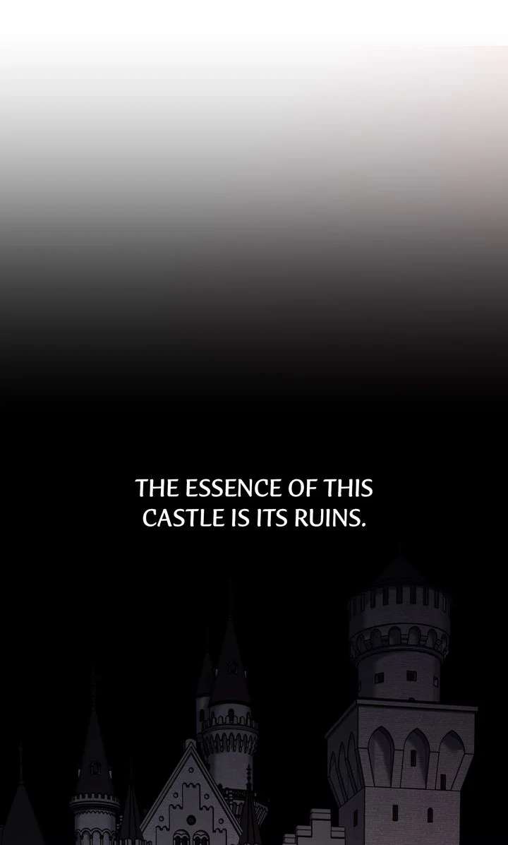 Dominant Castle Chapter 40 page 1 - 