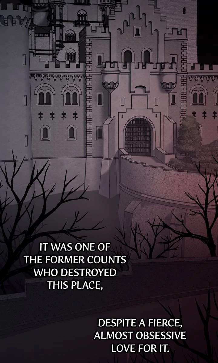 Dominant Castle Chapter 40 page 2 - 