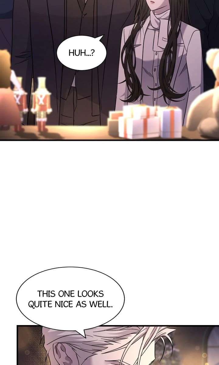Dominant Castle Chapter 40 page 20 - 