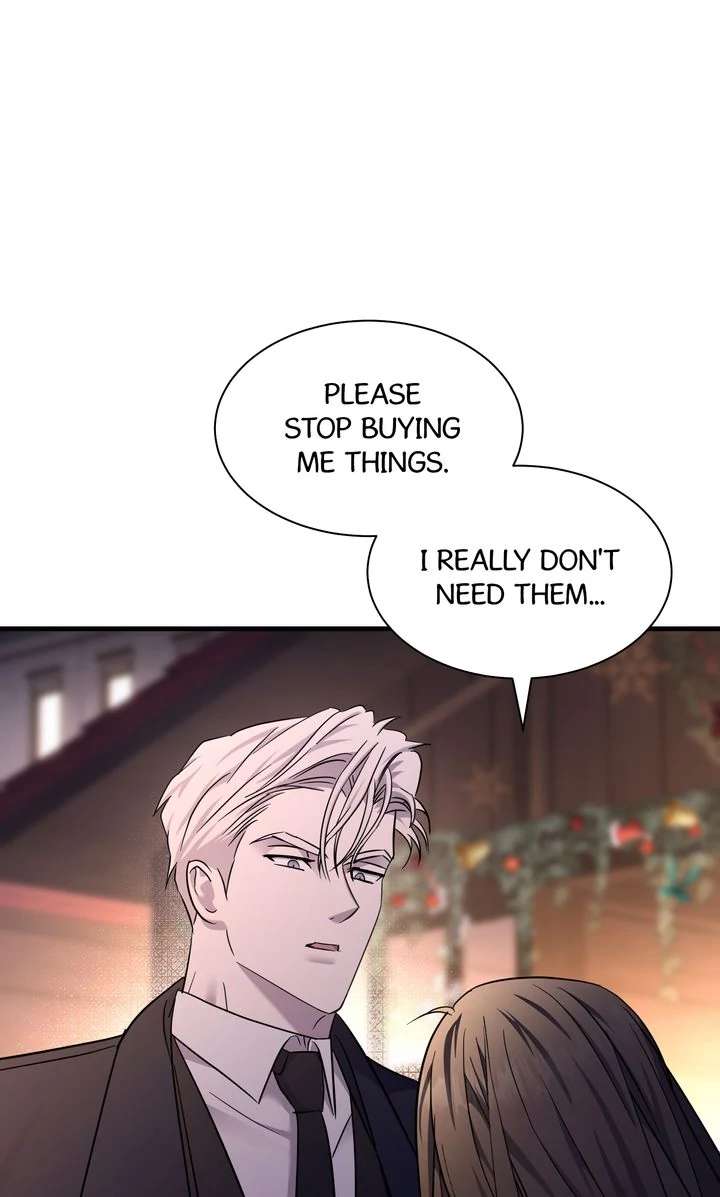 Dominant Castle Chapter 40 page 24 - 