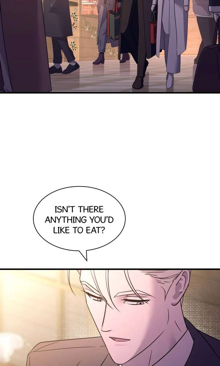 Dominant Castle Chapter 40 page 28 - 