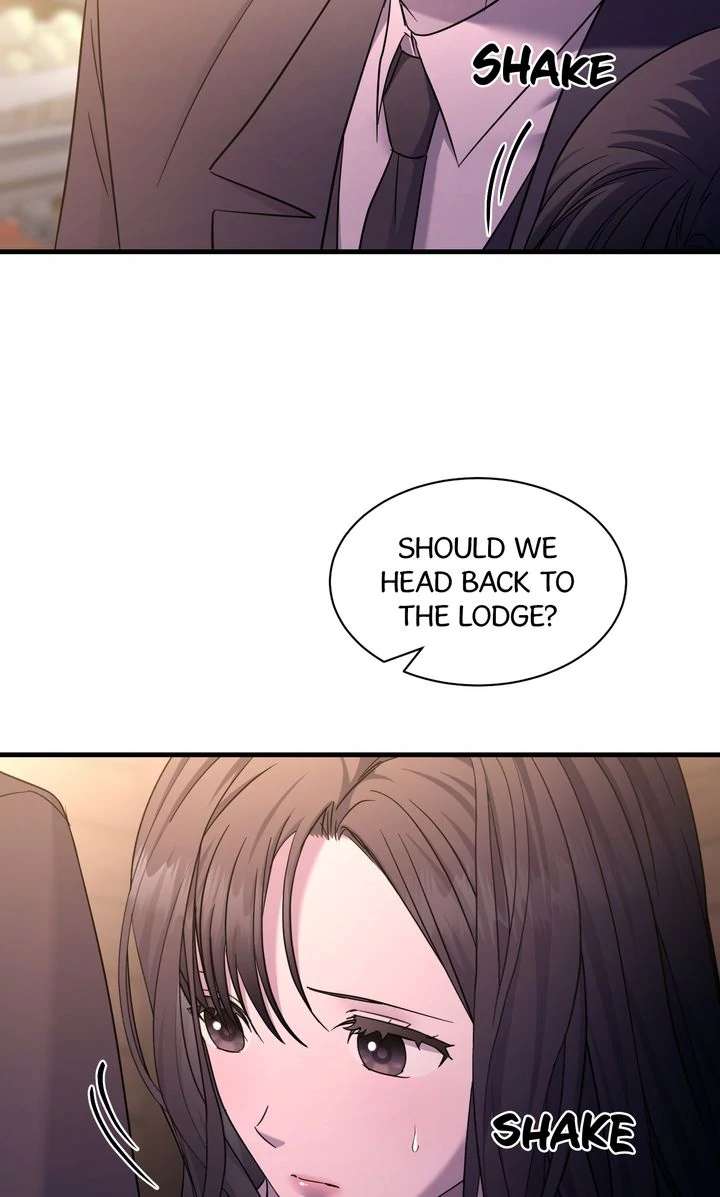 Dominant Castle Chapter 40 page 29 - 