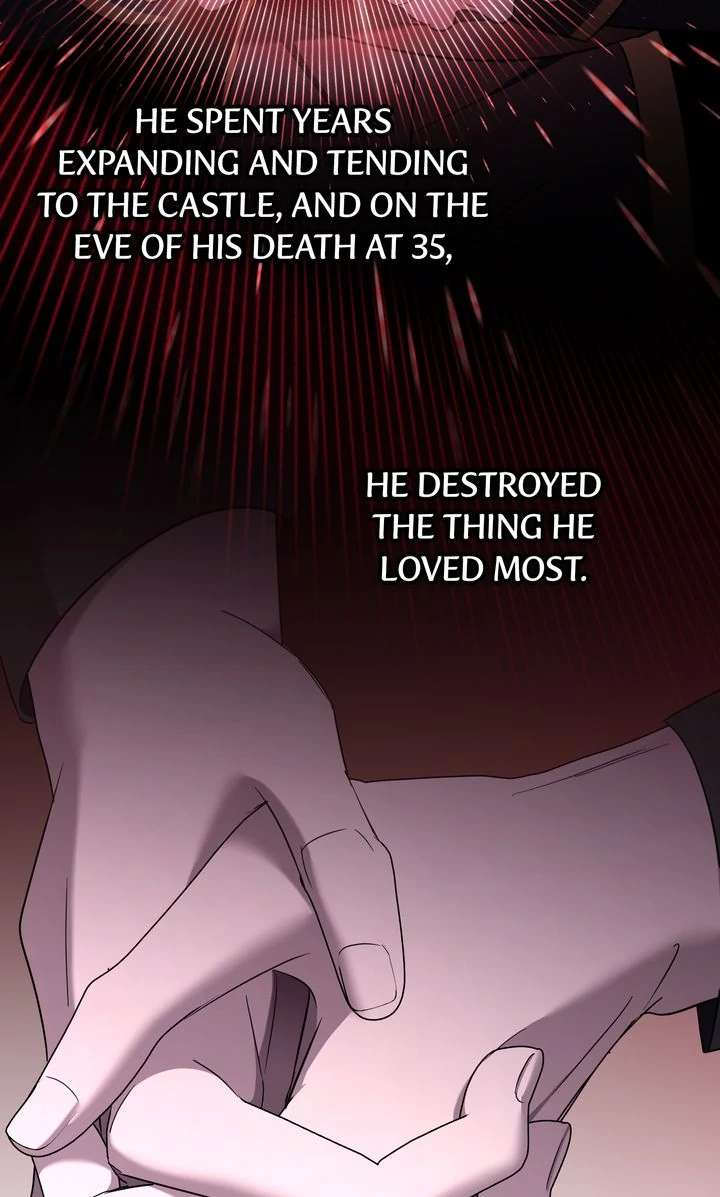 Dominant Castle Chapter 40 page 4 - 