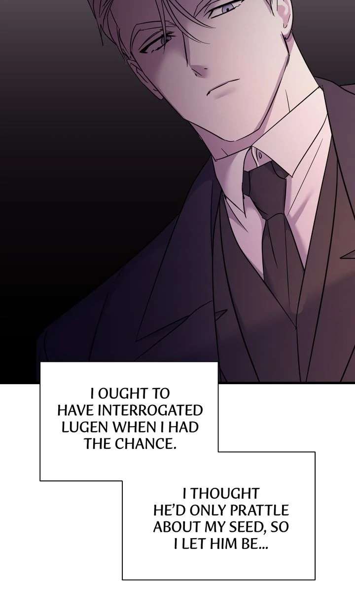 Dominant Castle Chapter 40 page 31 - 