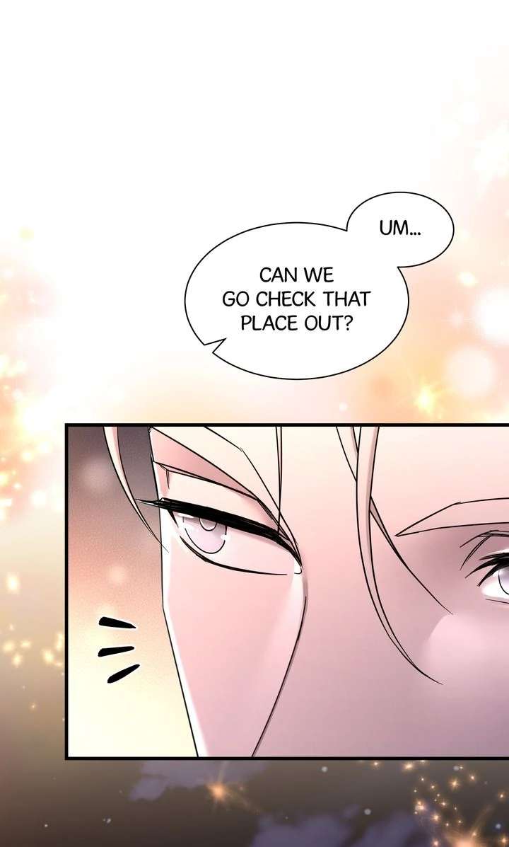 Dominant Castle Chapter 40 page 33 - 