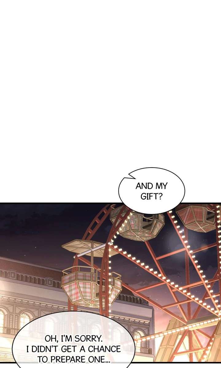 Dominant Castle Chapter 40 page 42 - 