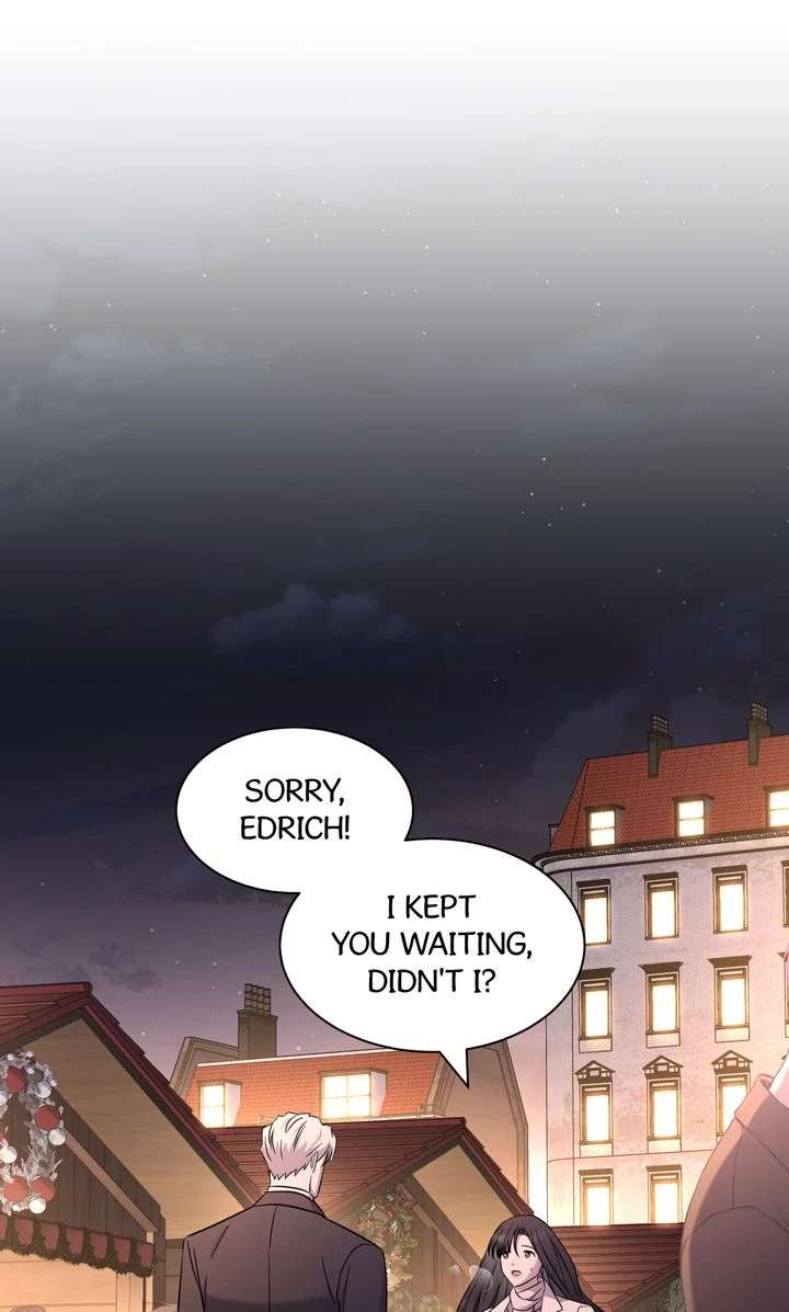 Dominant Castle Chapter 40 page 58 - 