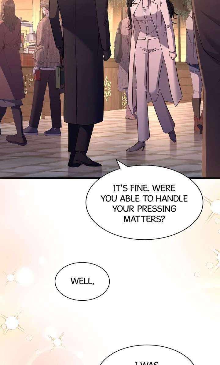 Dominant Castle Chapter 40 page 59 - 