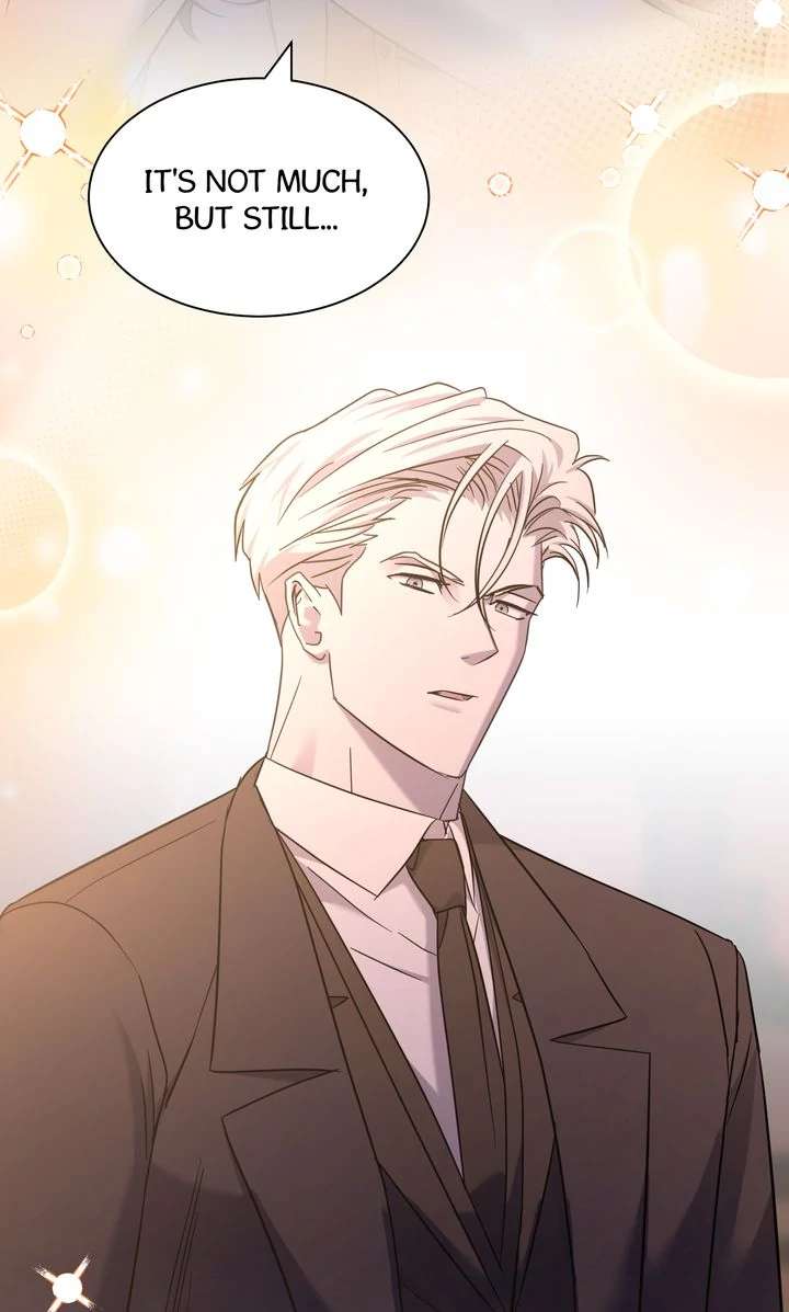 Dominant Castle Chapter 40 page 61 - 