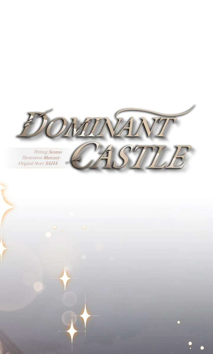 Dominant Castle Chapter 40 page 10 - 