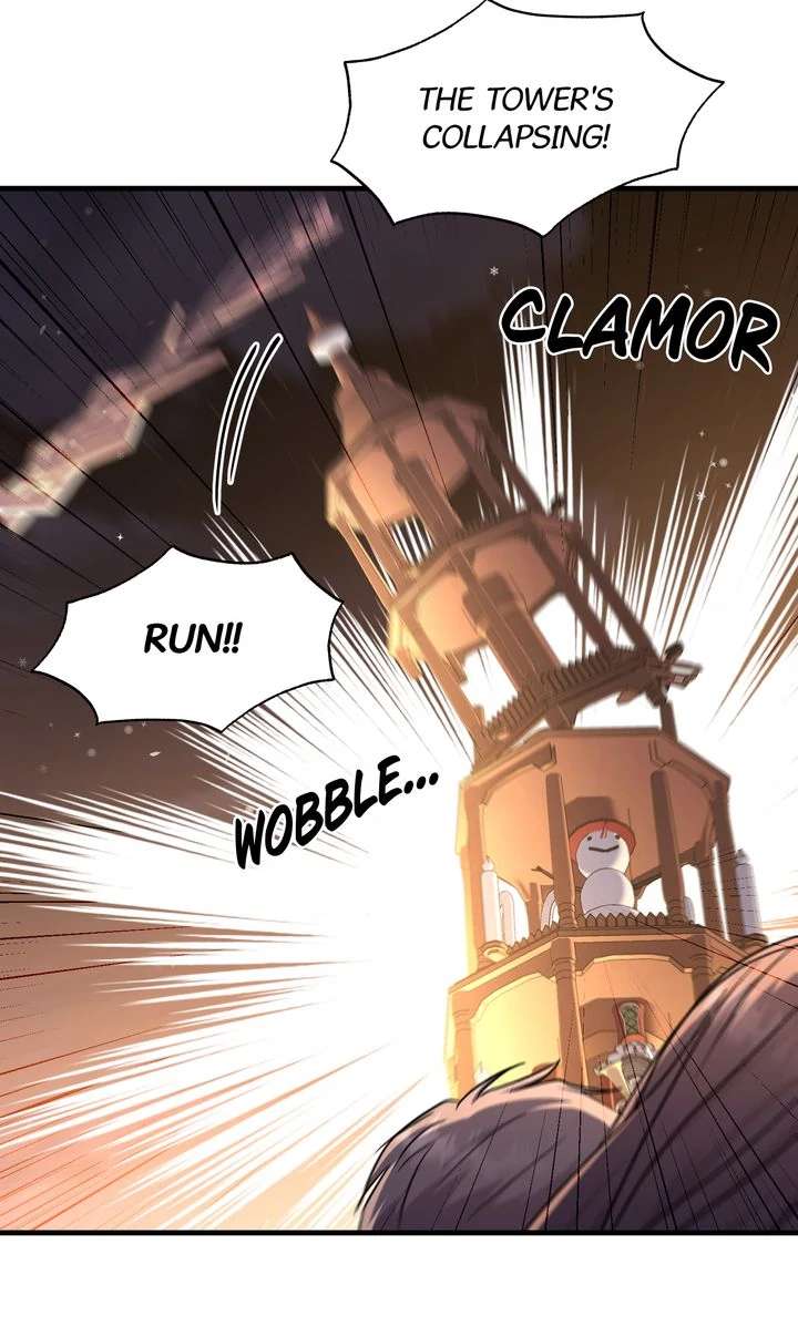 Dominant Castle Chapter 40 page 94 - 