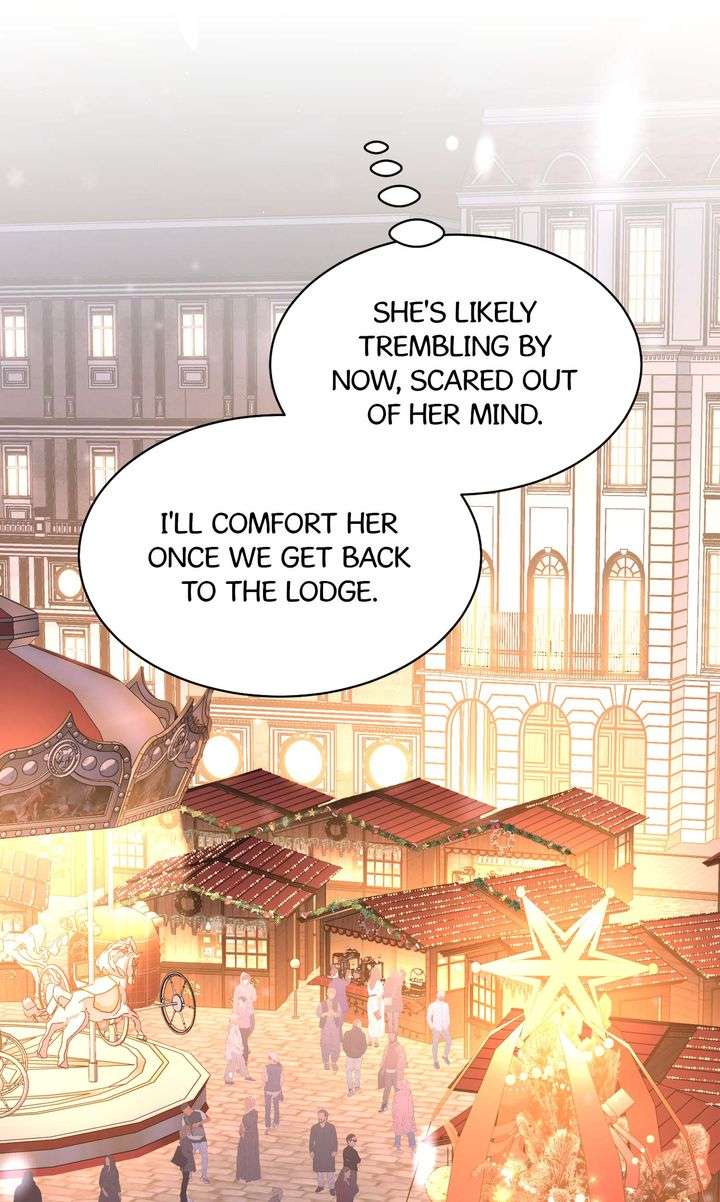 Dominant Castle Chapter 41 page 14 - 