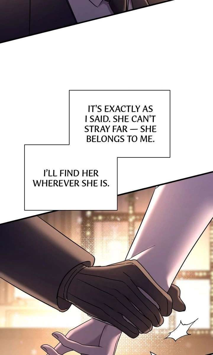 Dominant Castle Chapter 41 page 21 - 