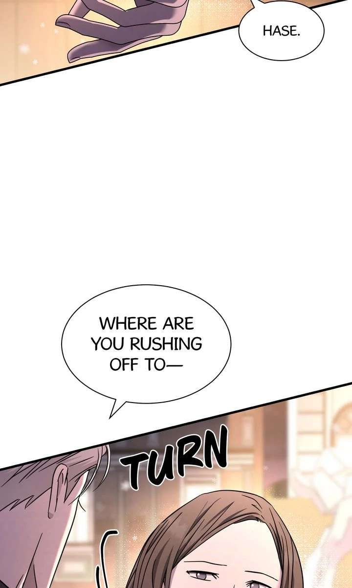 Dominant Castle Chapter 41 page 22 - 