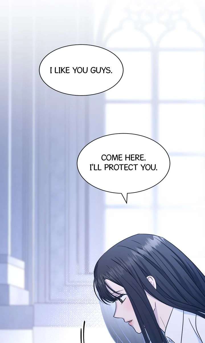 Dominant Castle Chapter 41 page 82 - 