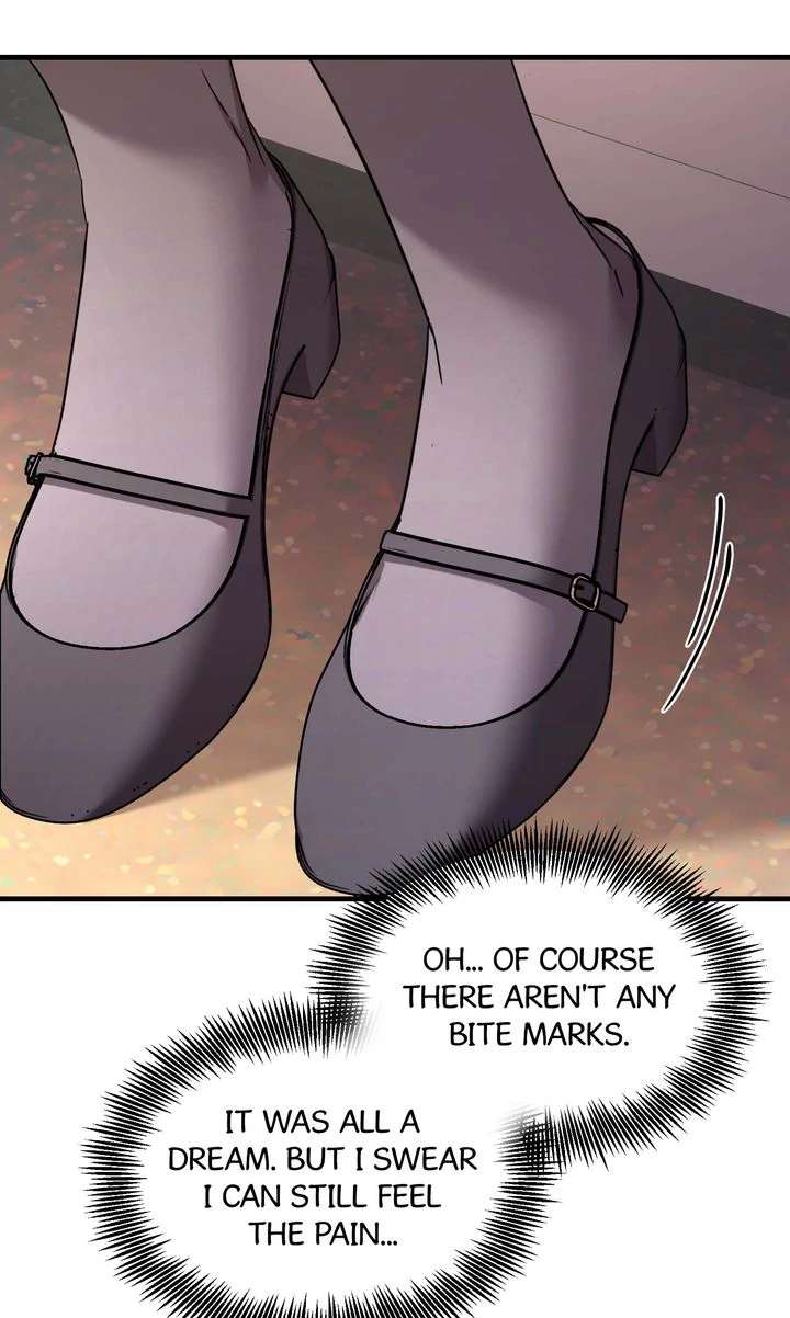 Dominant Castle Chapter 41 page 91 - 