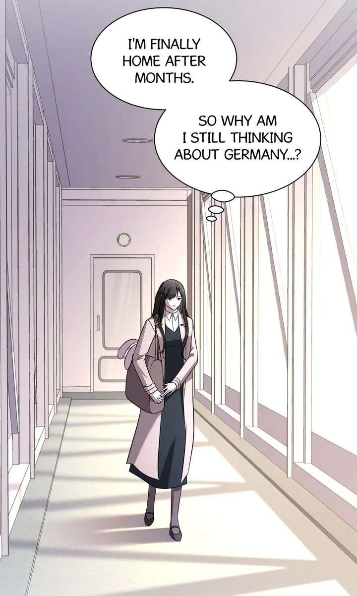 Dominant Castle Chapter 41 page 97 - 